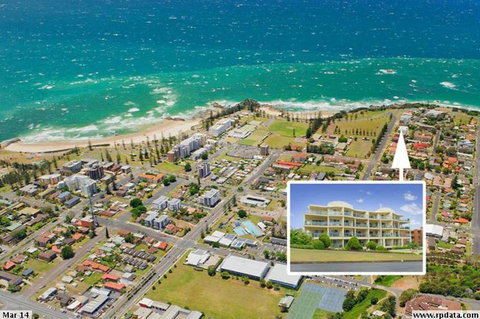 Harbourwatch 11 18 Burrawan Street - Adwords Guide 1