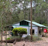 Harmony Forest Cottages  Lake side Lodge - Adwords Guide