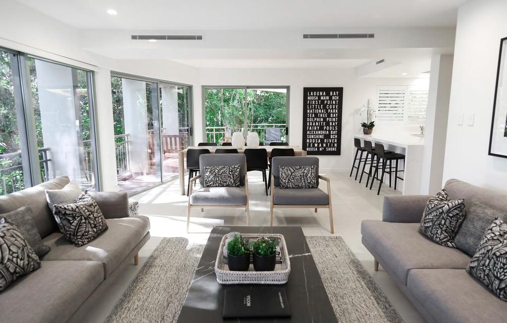 Hastings Park Apartment 7 Noosa