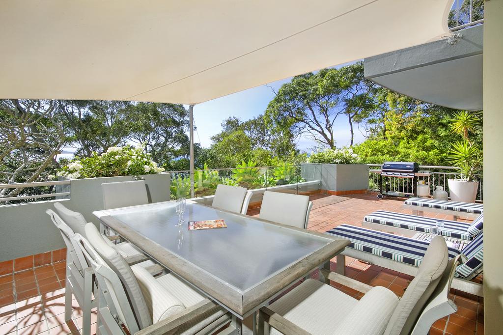 Hastings Park Apartment 8 Noosa
