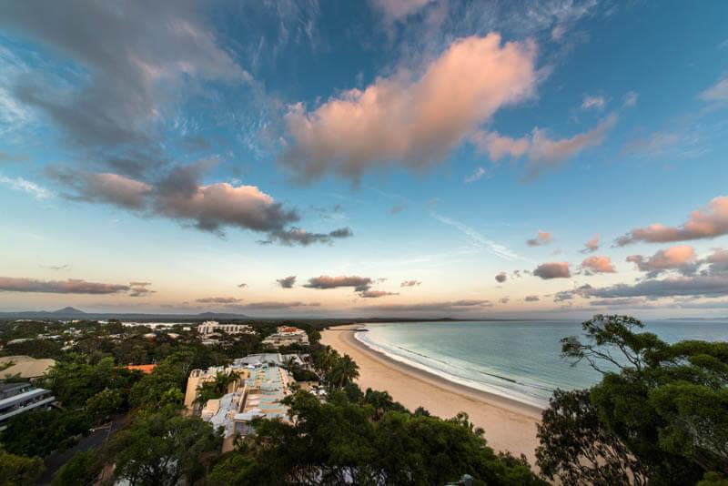 Hastings Park Apartment 9 Noosa