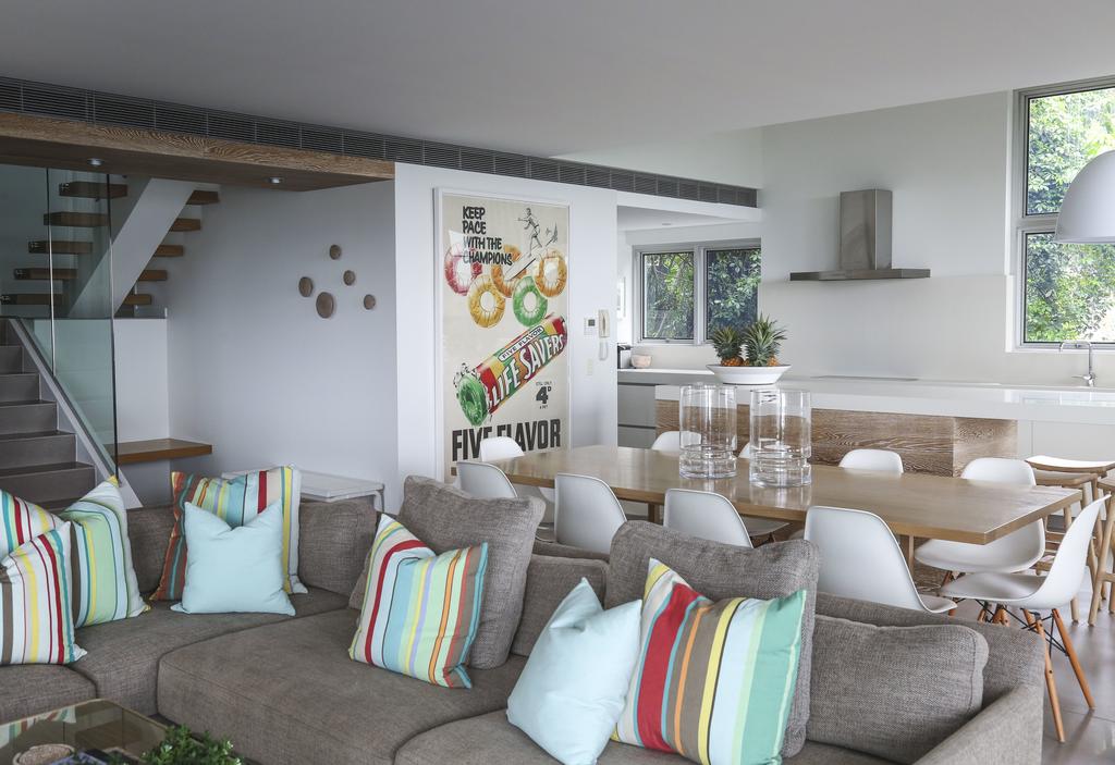 Hastings Park Penthouse 6 Noosa