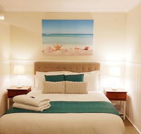 Hawley Beachside Accommodation - Adwords Guide