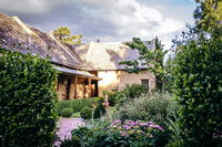 Hawthorn Villa Stables