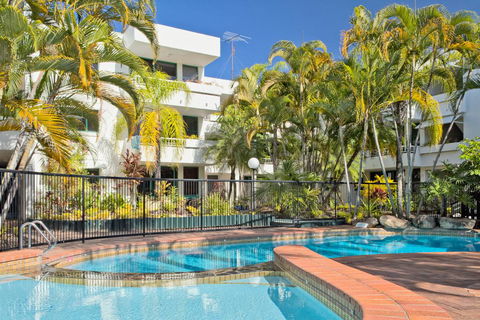 Headland Gardens Holiday Apartments - Adwords Guide 0