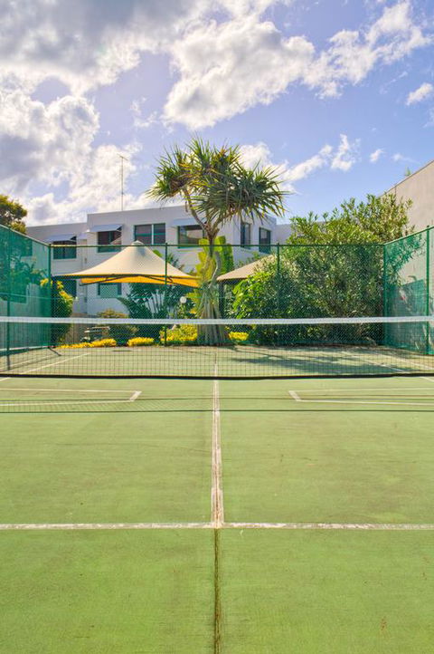 Headland Gardens Holiday Apartments - Adwords Guide 3