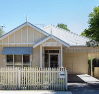 Healesville Cottage - Adwords Guide
