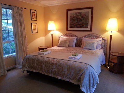 HEALESVILLE GETAWAY - Adwords Guide 3