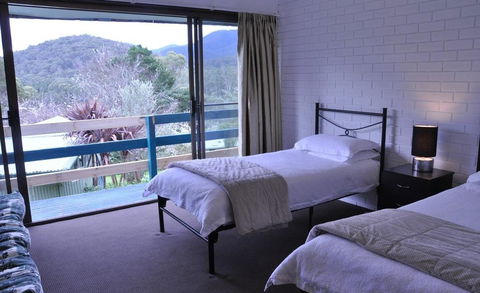 Healesville Maroondah View Motel - Adwords Guide 1