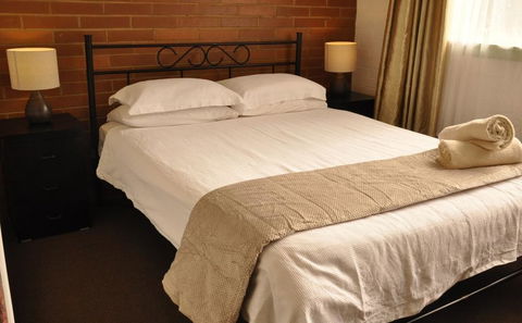 Healesville Maroondah View Motel - Adwords Guide 2