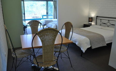Healesville Maroondah View Motel - Adwords Guide 3