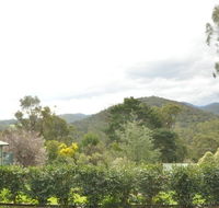 Healesville Maroondah View Motel - Adwords Guide