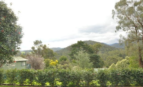 Healesville Maroondah View Motel - Adwords Guide 0
