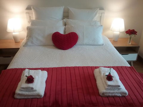 Healesville Selfie - Self Contained House - Adwords Guide 2