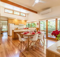 Healesville Selfie - self contained house - Adwords Guide