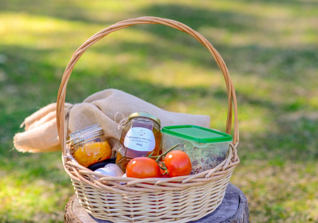 Heggy's Cottage Wattamolla