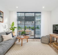 Herald 1-BR Apartment - Inner City Close to Beaches  Harbour - Adwords Guide