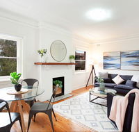 Heritage Home Metres from Manly Beaches and Dining - Adwords Guide