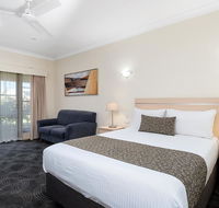 Heritage Motor Inn Corowa - Adwords Guide