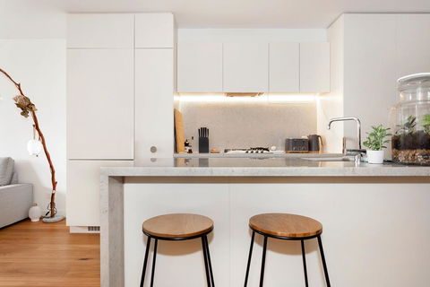 Heyday Apartments - South Yarra - Adwords Guide 2