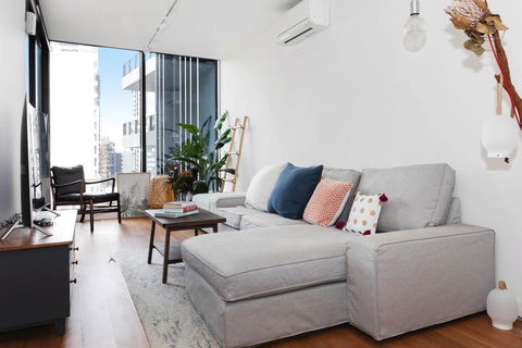 Heyday Apartments - South Yarra - Adwords Guide 1