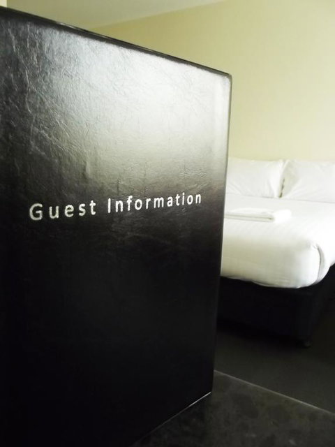 Heyfield Railway Hotel - Adwords Guide 3