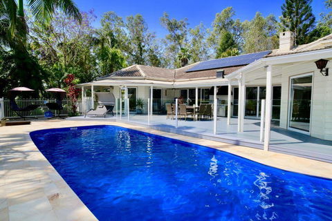 Hidden Valley Retreat - Adwords Guide 0