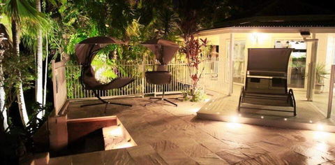 Hidden Valley Retreat - Adwords Guide 1