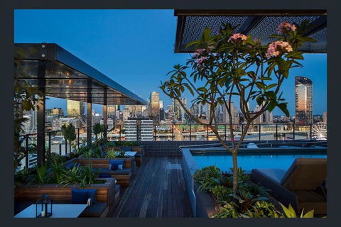 High End Living In Brisbane City - Adwords Guide 0