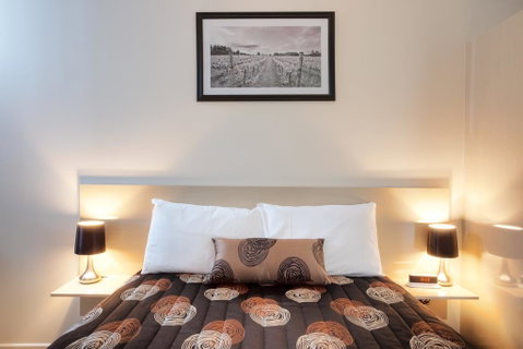 High Street Motor Inn - Adwords Guide 0