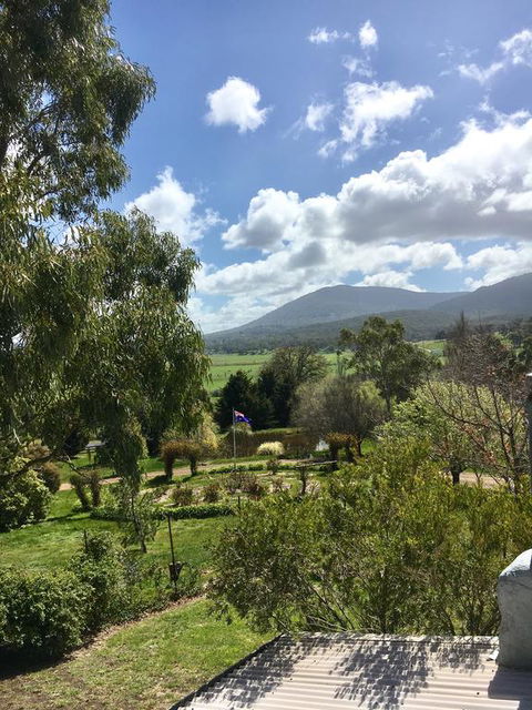 Highfield Cottage - Adwords Guide 3