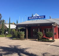 Highfields Motel Toowoomba - Adwords Guide