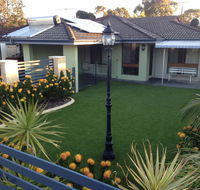 Hillarys Holiday Home - Adwords Guide