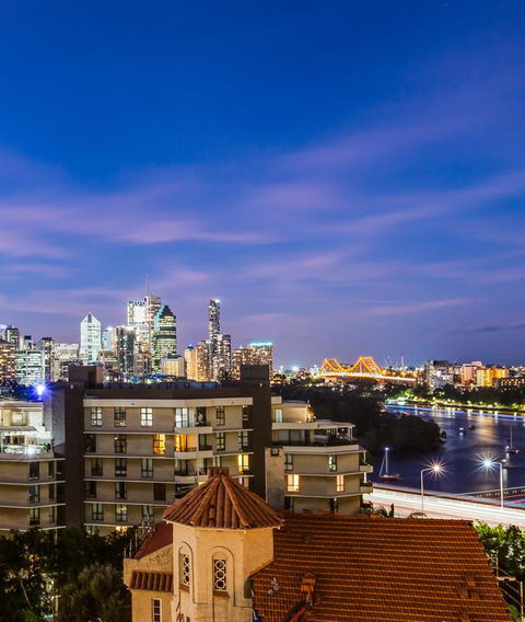 Hillcrest Apartment Hotel (formerly Central Hillcrest Apartments) - Adwords Guide 3