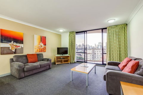 Hillcrest Apartment Hotel (formerly Central Hillcrest Apartments) - Adwords Guide 2