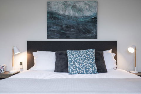 Hilltop Apartments Phillip Island - Adwords Guide 3