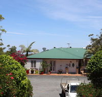 Hilltop on Tamborine - Adwords Guide