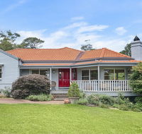 Hillview Cottage - classic country comfort and charm - Adwords Guide