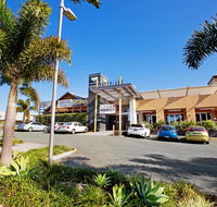 Hinterland Hotel Nerang - Adwords Guide