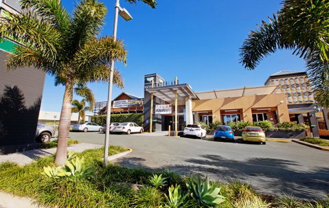Hinterland Hotel Nerang - Adwords Guide 0