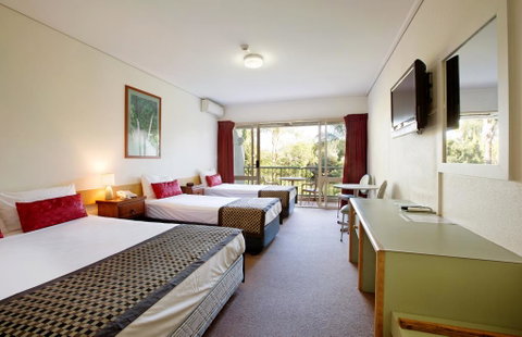 Hinterland Hotel Nerang - Adwords Guide 3