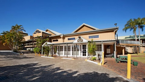Hinterland Hotel Nerang - Adwords Guide 1