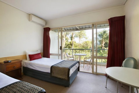 Hinterland Hotel Nerang - Adwords Guide 2