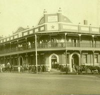 HISTORIC STAR LODGE NARRANDERA - Adwords Guide