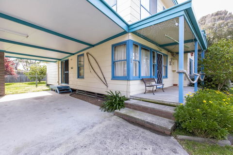 HOLIDAY ON NAUTILUS INVERLOCH - Adwords Guide 1