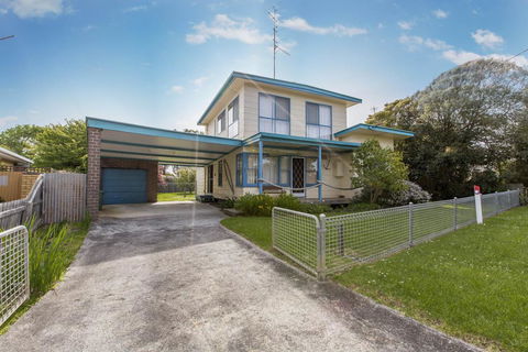 HOLIDAY ON NAUTILUS INVERLOCH - Adwords Guide 0