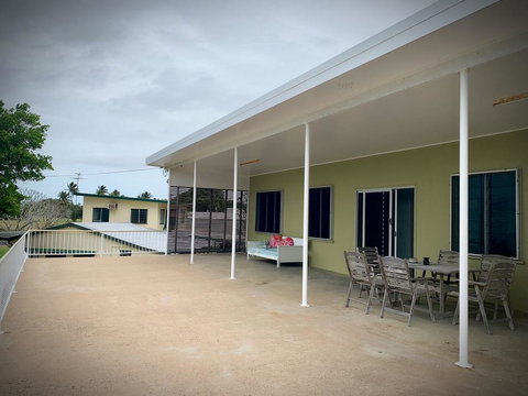 Holiday Rental - Huge House With Beach Views - Adwords Guide 2