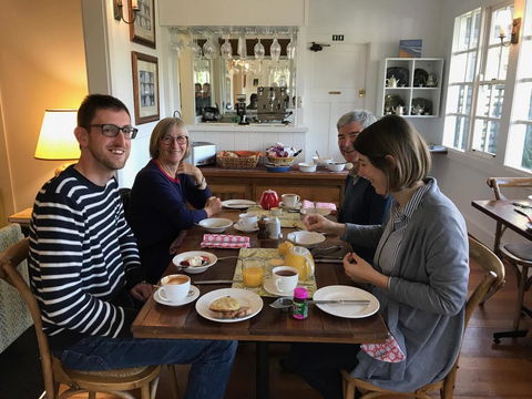 Holmwood Guesthouse - Adwords Guide 1
