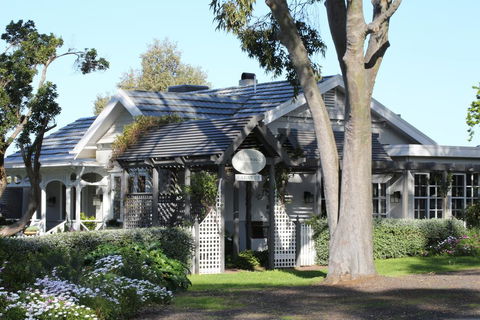 Holmwood Guesthouse - Adwords Guide 0