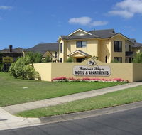 Hopkins House Motel  Apartments - Adwords Guide